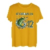 O-Fishally 12 Years Old Fisherman 12th Birthday Angeln T-Shirt