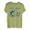 O-Fishally 12 Years Old Fisherman 12th Birthday Angeln T-Shirt