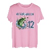O-Fishally 12 Years Old Fisherman 12th Birthday Angeln T-Shirt