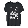 ich habe nicht immer schlechte Laune sport T-Shirt