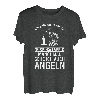 ich habe nicht immer schlechte Laune sport T-Shirt