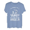 ich habe nicht immer schlechte Laune sport T-Shirt