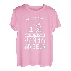 ich habe nicht immer schlechte Laune sport T-Shirt
