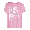 Fishing Angeln Lustiges Angler T-Shirt
