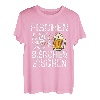 Fischen & Bierchen Zischen Angler Angeln Fisch Angel Fischer T-Shirt