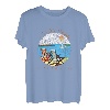 Retro Hilton Head Souvenir - Vintage Strand Urlaub T-Shirt