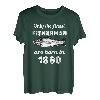 Finest Fisherman Born in 1990 33 Yo Fishing 33. Geburtstag T-Shirt