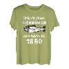 Finest Fisherman Born in 1990 33 Yo Fishing 33. Geburtstag T-Shirt