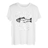Finest Fisherman Born in 1990 33 Yo Fishing 33. Geburtstag T-Shirt