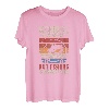 Lustige Schule ist wichtig, aber das Angeln ist wichtig T-Shirt