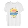 Daytona Beach Souvenir Bekleidung - Retro Vintage Daytona Beach T-Shirt