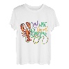 I Wanna Be Funny Loved Bayou Mardi Gras Krebse Karneval T-Shirt