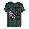 REEL LEGEND 1967 ANGELN 56 JAHRE ANGLER 56. GEBURTSTAG T-Shirt