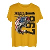 REEL LEGEND 1967 ANGELN 56 JAHRE ANGLER 56. GEBURTSTAG T-Shirt