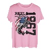 REEL LEGEND 1967 ANGELN 56 JAHRE ANGLER 56. GEBURTSTAG T-Shirt