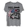REEL LEGEND 1967 ANGELN 56 JAHRE ANGLER 56. GEBURTSTAG T-Shirt