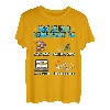 Angeln Angelausflug Angelrute Lustig Geschenk T-Shirt