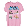 Angeln Angelausflug Angelrute Lustig Geschenk T-Shirt