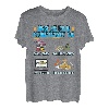 Angeln Angelausflug Angelrute Lustig Geschenk T-Shirt