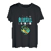 Lustiger Angel-Experte Sonnenfisch-Liebhaber - Fischfang Panfish T-Shirt