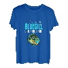 Lustiger Angel-Experte Sonnenfisch-Liebhaber - Fischfang Panfish T-Shirt