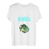 Lustiger Angel-Experte Sonnenfisch-Liebhaber - Fischfang Panfish T-Shirt
