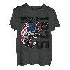 REEL LEGEND 1975 ANGELN 48 JAHRE ANGLER 48. GEBURTSTAG T-Shirt
