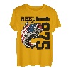REEL LEGEND 1975 ANGELN 48 JAHRE ANGLER 48. GEBURTSTAG T-Shirt