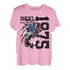 REEL LEGEND 1975 ANGELN 48 JAHRE ANGLER 48. GEBURTSTAG T-Shirt