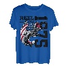 REEL LEGEND 1975 ANGELN 48 JAHRE ANGLER 48. GEBURTSTAG T-Shirt