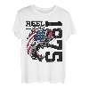 REEL LEGEND 1975 ANGELN 48 JAHRE ANGLER 48. GEBURTSTAG T-Shirt