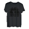Herren Angler Ehemann Angellehrer Sportfischen T-Shirt