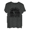 Herren Angler Ehemann Angellehrer Sportfischen T-Shirt