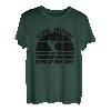 Herren Angler Ehemann Angellehrer Sportfischen T-Shirt