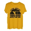Herren Angler Ehemann Angellehrer Sportfischen T-Shirt