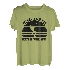 Herren Angler Ehemann Angellehrer Sportfischen T-Shirt
