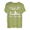 Kayak Fishing Like Duct Tape Fixes Everything T-Shirt