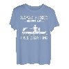 Kayak Fishing Like Duct Tape Fixes Everything T-Shirt