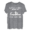 Kayak Fishing Like Duct Tape Fixes Everything T-Shirt