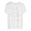 Ich liebe es wirklich, wenn meine Frau Lustiger Angelhumor für Erwachsene T-Shirt