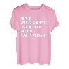 Unterschätzen Sie nie einen alten Mann mit einem Pontonboot T-Shirt