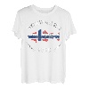 Angeln in Norwegen 2020 Dorsch Angler Norway Angelteam T-Shirt
