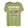 Lake Havasu Lustiges Angeln T-Shirt