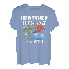 Lake Havasu Lustiges Angeln T-Shirt