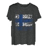 Finnische Flagge Finnland T-Shirt