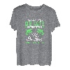 Hecht Mann Carp Fishing Reichet mir die Rute ihr Narren T-Shirt