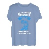 Herren Ich bin ein Papá Pescador Angler Papa T-Shirt