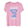 Herren Ich bin ein Papá Pescador Angler Papa T-Shirt