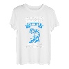 Herren Ich bin ein Papá Pescador Angler Papa T-Shirt
