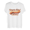 Retro Dauphin Island 80er Jahre Outfit - Dauphin Island Beach T-Shirt